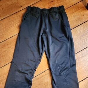 Nike Charcoal Jogger Pants